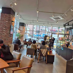 이디야커피 리뷰 사진