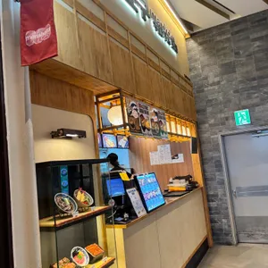 멘쇼쿠 우나기&소바 리뷰 사진