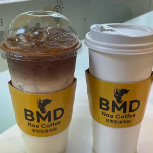 봉명동내커피 사진