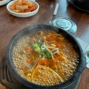 청평해장국 대표 사진