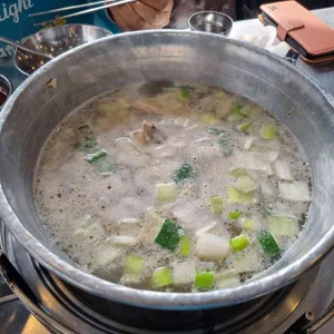 진옥화할매 원조 닭한마리 사진 2