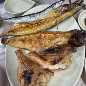 실비생선구이 사진