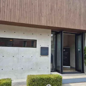 코너스톤H 리뷰 사진