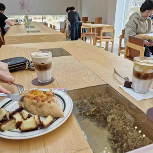 카페 지새울 리뷰 사진