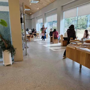 카페 지새울 리뷰 사진