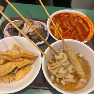 홍대조폭떡볶이 사진 1