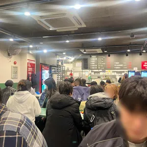 홍대조폭떡볶이 리뷰 사진