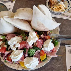 올드밀 리뷰 사진