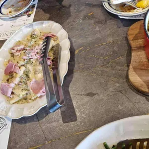 올드밀 리뷰 사진