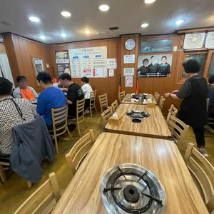 홍이부대찌개 리뷰 사진