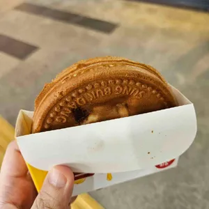 성북당 인삼랜드휴게소(통영방향) 사진