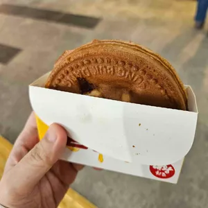 성북당 인삼랜드휴게소(통영방향) 사진