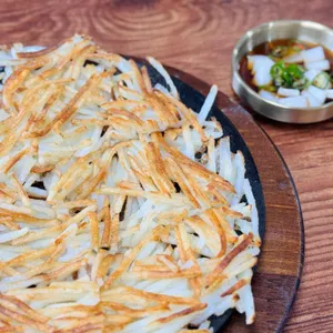 수변바지락칼국수 사진