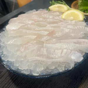 삼부자활어포차 사진