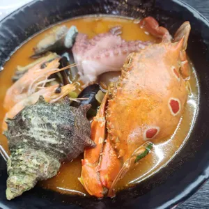 성산 해녀짬뽕 대표 사진