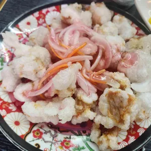 성산 해녀짬뽕 사진