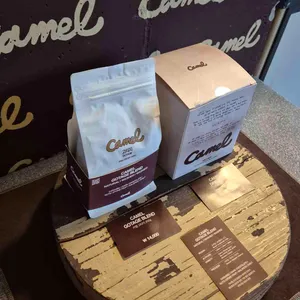 카멜 리뷰 사진