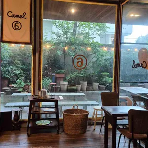 카멜 리뷰 사진