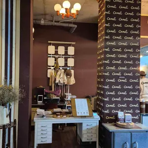 카멜 리뷰 사진