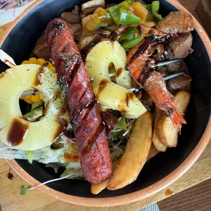 페브러리래빗 사진