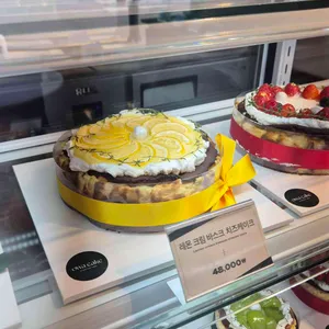 오와케이크 대표 사진