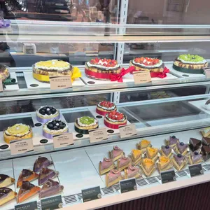 오와케이크 사진