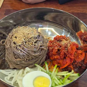 대궐막국수 리뷰 사진