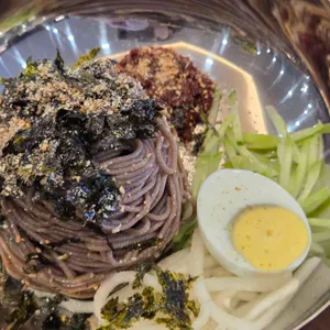 대궐막국수 리뷰 사진