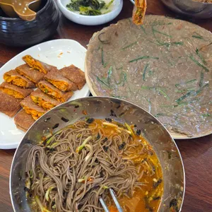 대궐막국수 리뷰 사진