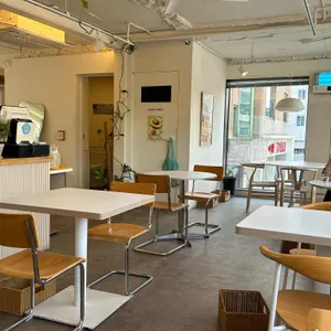 오트 리뷰 사진