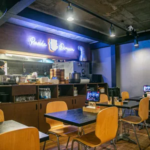 판다딤섬 리뷰 사진