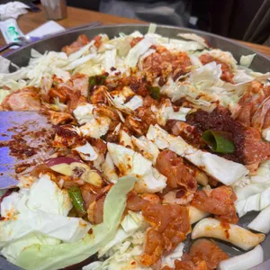 큰집닭갈비막국수 대표 사진