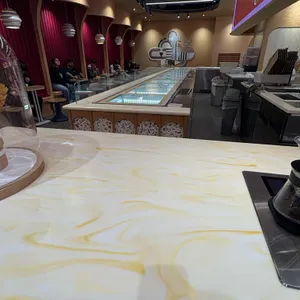 배스킨라빈스 리뷰 사진