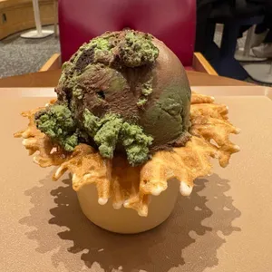 배스킨라빈스 사진