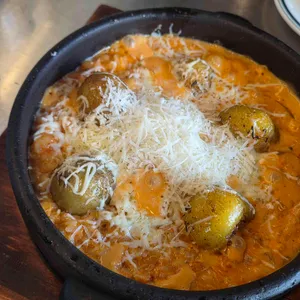 덕수파스타 사진