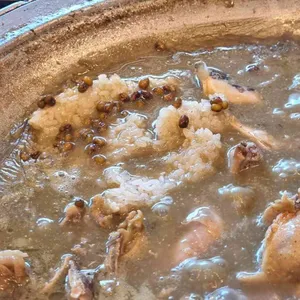 땡순이아구찜 사진