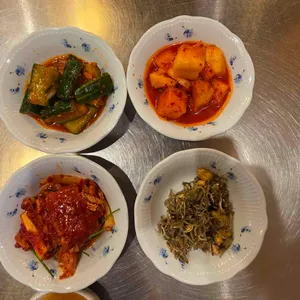 산월숯불갈비 대표 사진