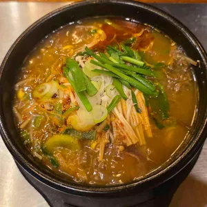 산월숯불갈비 대표 사진