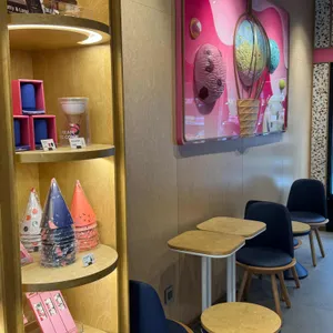 배스킨라빈스 리뷰 사진