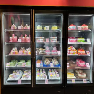 배스킨라빈스 대표 사진