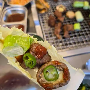 텐텐막창 대표 사진