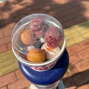 던킨도너츠 사진