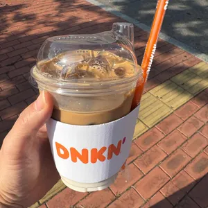 던킨도너츠 사진