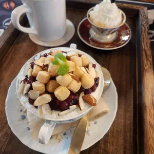 킴스마운틴커피 사진 2