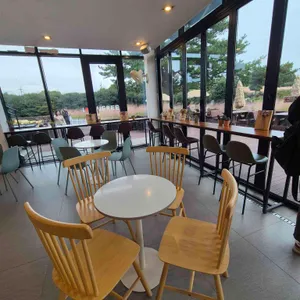 휴애리커피샵 리뷰 사진