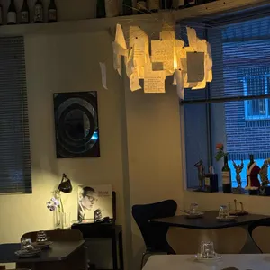 코어 리뷰 사진