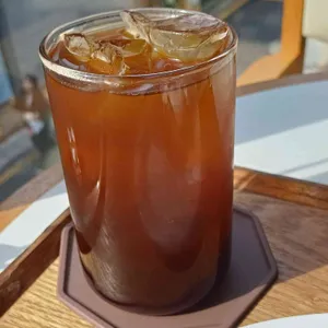 카페 온화 사진