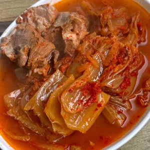 밥도둑김치찜 대표 사진