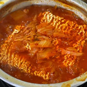 밥도둑김치찜 대표 사진
