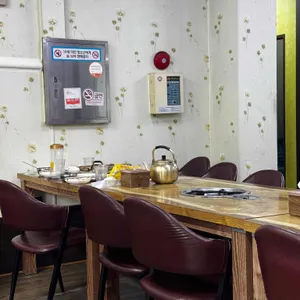 밥도둑김치찜 리뷰 사진